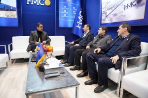 سومین روز هشتمین نمایشگاه بین المللی حمل و نقل و لجستیک تهران