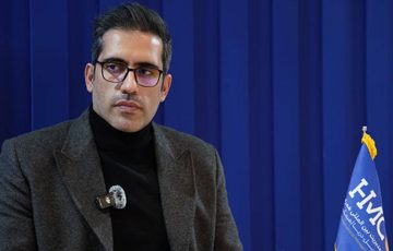 سومین روز هشتمین نمایشگاه بین المللی حمل و نقل و لجستیک تهران