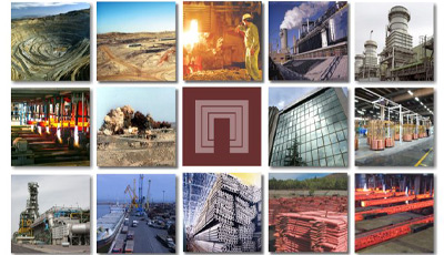 نقش بیبدیل هلدینگ «ومعادن» در توسعه معدن و صنایع معدنی