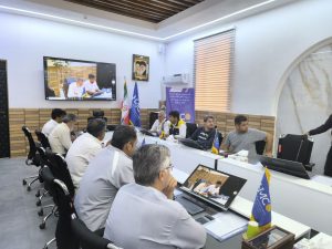 حضور فعال شرکت هیمکو در نخستین روز از هشتمین نمایشگاه بین المللی حمل و نقل و لجستیک