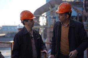 اولویت اصلی چادرملو