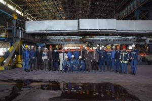 اولویت اصلی چادرملو