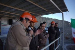 اولویت اصلی چادرملو