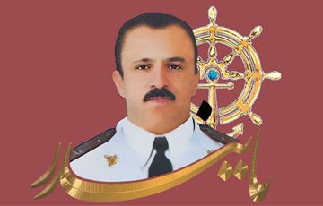 اعطای جایزه ملی بایندر به فعالان حوزه دریایی