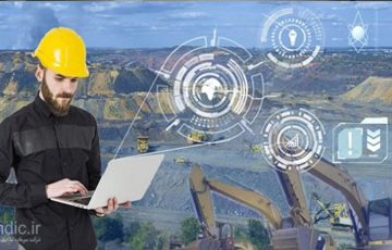 حرکت در جاده‌های خلوت نوآوری! / راهکارهای فن‌آورانه «راشا» در حل مشکلات زنجیره معدن