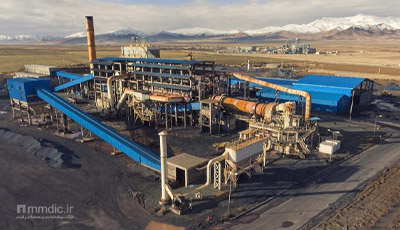 بیشترین حاشیه سود خالص شش ماهه اول مربوط به کدام شرکت زنجیره فولاد بوده است؟