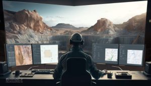 حرکت در جاده‌های خلوت نوآوری! / راهکارهای فن‌آورانه «راشا» در حل مشکلات زنجیره معدن