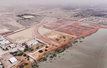 هیمکو؛ اتصال سبز معدن و دریا