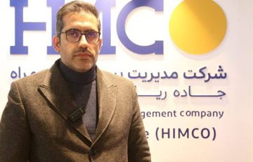 اتصال انبار‌ها به خطوط ریلی؛ گام بلند هیمکو در بهینه‌سازی زنجیره تامین