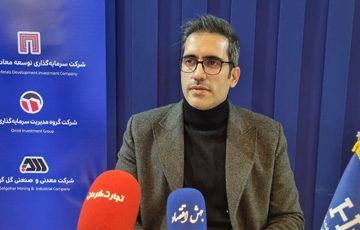 تحول در لجستیک کشور با پروژه مکانیزه بندر شهید رجایی