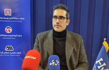 فاز نخست پروژه اسکله مکانیزه هیمکو تا پایان سال جاری راه‌اندازی می‌شود