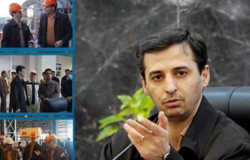 افزایش تولید؛ اولویت اصلی چادرملو