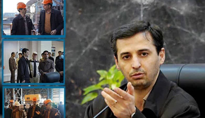 افزایش تولید؛ اولویت اصلی چادرملو