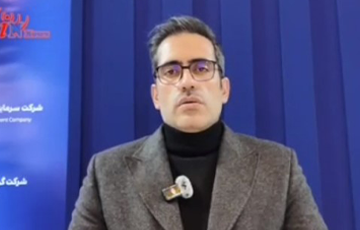 گفتگوی مهندس نادری، مدیرعامل هیمکو با رسانه تین نیوز