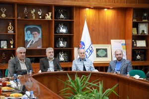 دستگاه پرس پخت تایر