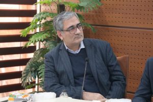 جلسه بررسی عملکرد و بودجه شرکت فولاد اقلید پارس / پیشرفت ۲۲ درصدی پروژه