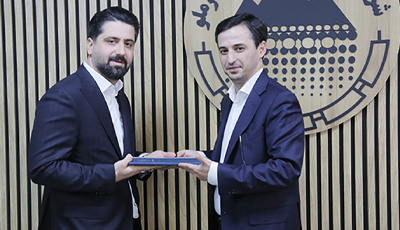 در نشست هیئت مدیره مدیرعامل جدید شرکت سی‌پی‌جی پارس منصوب شد