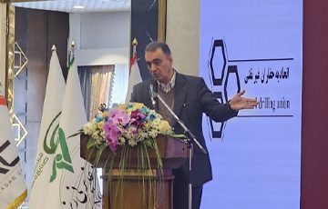 سعدمحمدی: استفاده از هوش مصنوعی و برنامه‌ریزی، دو رکن اساسی در توسعه اکتشاف معادن