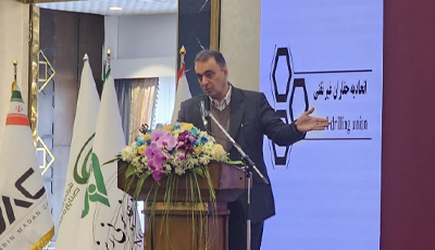 سعدمحمدی: استفاده از هوش مصنوعی و برنامه‌ریزی، دو رکن اساسی در توسعه اکتشاف معادن