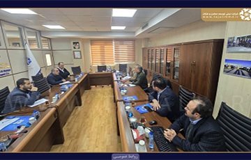 رشد درآمد عملیاتی ۹ ماهه معدنکار باختر