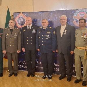 شوالیه کبیر ورزشی در هلدینگ امید!