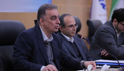 سعدمحمدی: تفکیک ۱۷ عنصر نادر خاکی از معدن با عیار پایین، دستاوردی تاریخی برای صنایع هایتک ایران