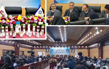 سعدمحمدی خبر داد: دستیابی کشور به تکنولوژی فرآوری عناصر نادر خاکی