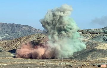 چادرملو در مسیر توسعه؛ استخراج از آنومالی‌های جدید آغاز شد