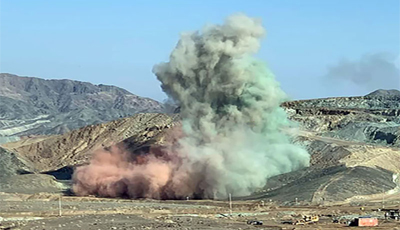 چادرملو در مسیر توسعه؛ استخراج از آنومالیهای جدید آغاز شد