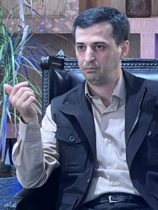 Increasing production of chadormalo