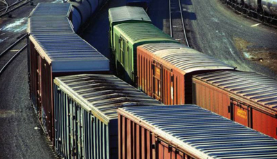 با تبدیل شدن ایران به هاب ریلی اوراسیا امکان کسب درآمد سالانه 5 میلیارد دلار فراهم میشود