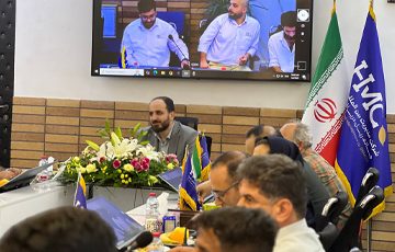 هیمکو؛ پیشرو در اقتصاد دریامحور