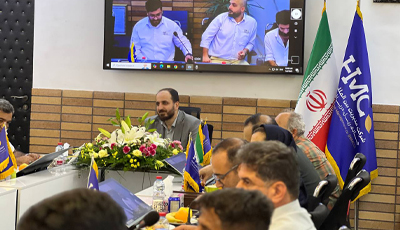 هیمکو؛ پیشرو در اقتصاد دریامحور