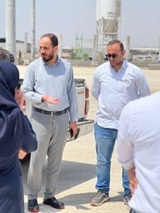 هیمکو؛ پیشرو در اقتصاد دریامحور