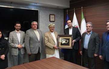 آغاز سرمایه‌گذاری مشترک گروه مدیریت سرمایه‌گذاری امید با کشور عمان