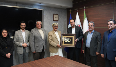 آغاز سرمایهگذاری مشترک گروه مدیریت سرمایهگذاری امید با کشور عمان