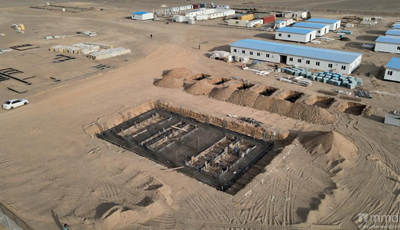 آخرین وضعیت پروژه عظیم مس جانجا / پرچم‌داری هلدینگ «ومعادن» در توسعه معدنی سیستان و بلوچستان