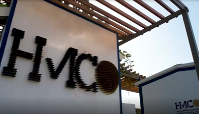 Himco's performance in 1403