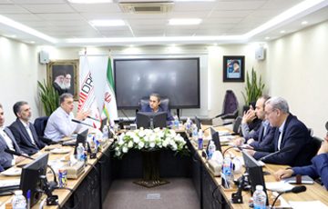 ۹۲ درصد ارزش دارایی توسعه معادن و فلزات بورسی است