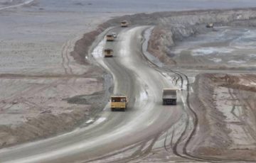 پروژه مس جانجا؛ بازیگر نوظهور صنعت مس جهانی و محرک توسعه شرق ایران