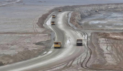 پروژه مس جانجا؛ بازیگر نوظهور صنعت مس جهانی و محرک توسعه شرق ایران