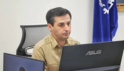 نشست شورای معاونان و مدیران چادرملو در مجتمع معدنی