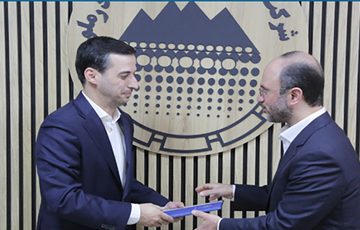 مهدی حسین‌پور، مدیرعامل پامیدکو شد