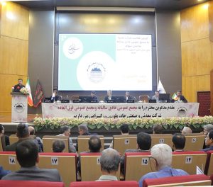 توسعه سرمایه گذاری و اکتشاف