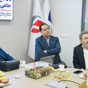 مدیرعامل گروه مدیریت سرمایهگذاری امید