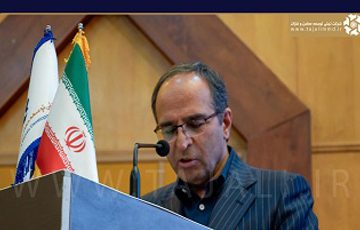 خبرهای خوش مدیرعامل «تجلی» در مجمع