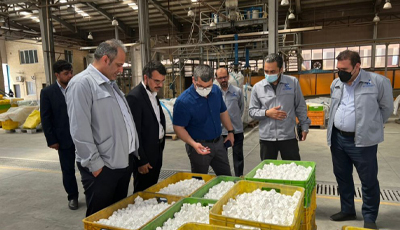 ایران به قطب تولید کاتالیست در غرب آسیا نزدیک شد