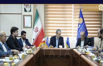 حضور «تجلی» در هیات مدیره «هیمکو»