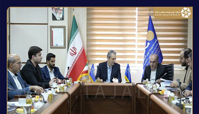 حضور «تجلی» در هیات مدیره «هیمکو»