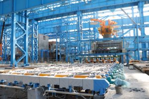 فولاد سرمد ابرکوه